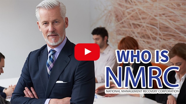 Who is NMRC